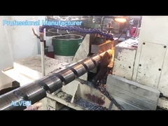 injection machine 01