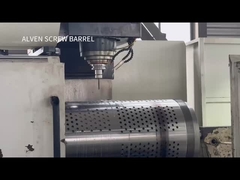 Бочка для отжима