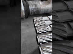 Впрыска с винтовым стволом